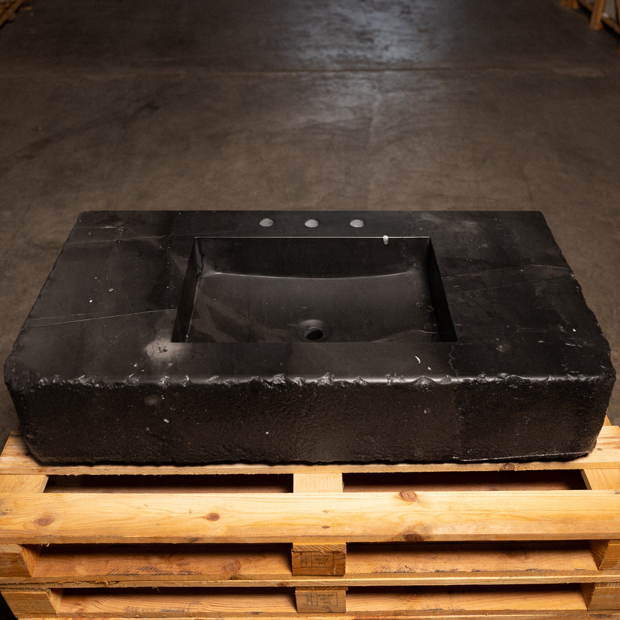 Limited sinks